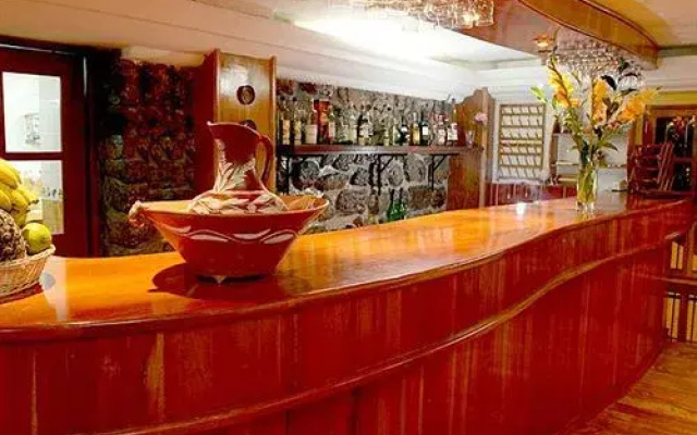 Don Bosco Hotel