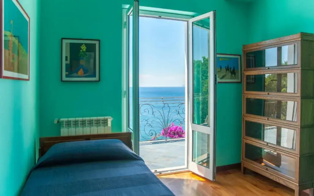 Villa Eliodora