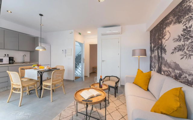Apartamentos Lorian