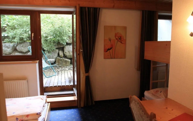 Hotel Traublingerhof