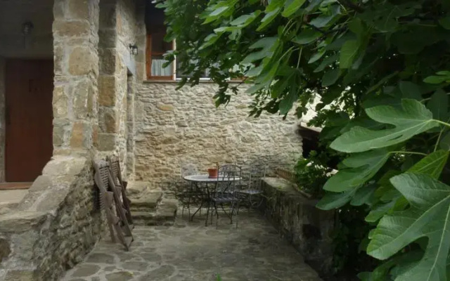 El Vilar i el Portet