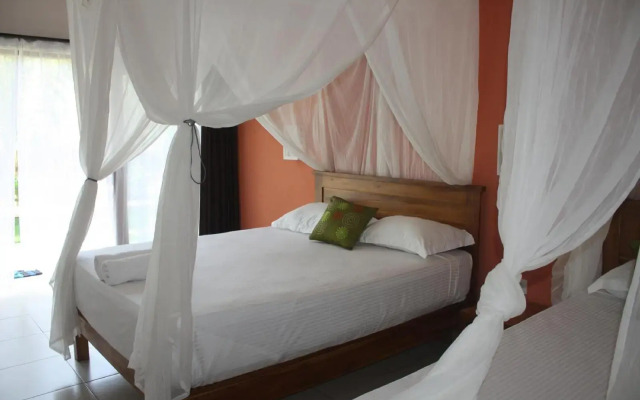 Arjuna Homestay