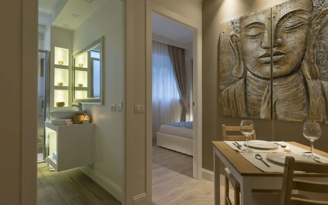 Aruna Suites