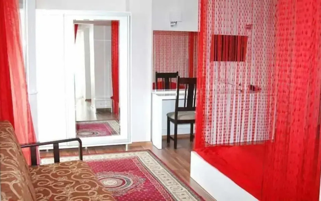 Hotel Keskin