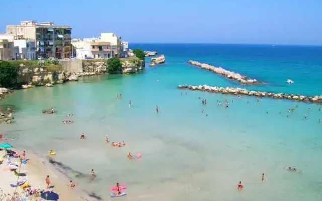 Bungalow Torre dell'Orso