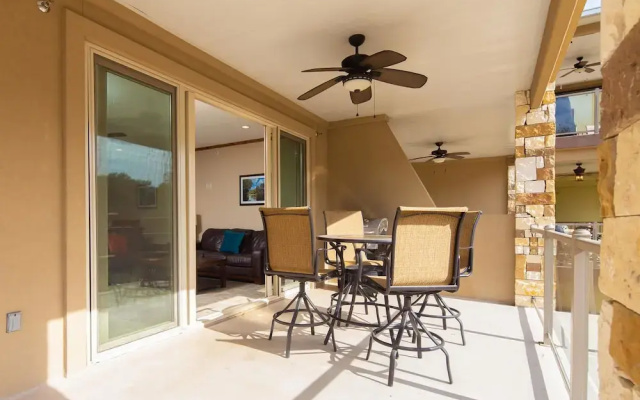 Living the Dream RG209 - 3 Br Condo