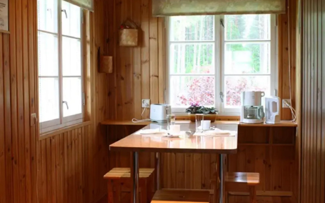 Homestay Metsaveere Turismitalu