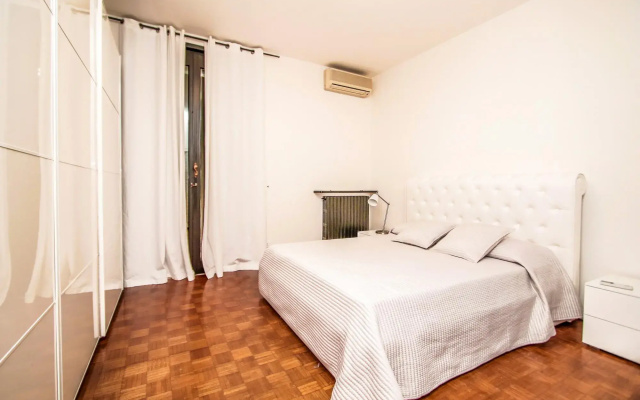 Villa Patrizia Lake View - Italian Homing