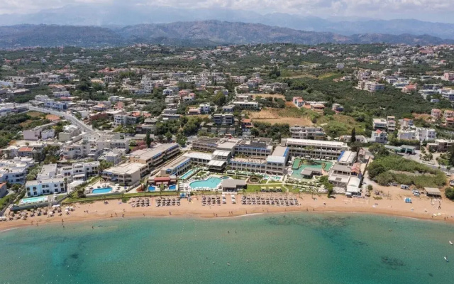 Meliti Luxury Villa