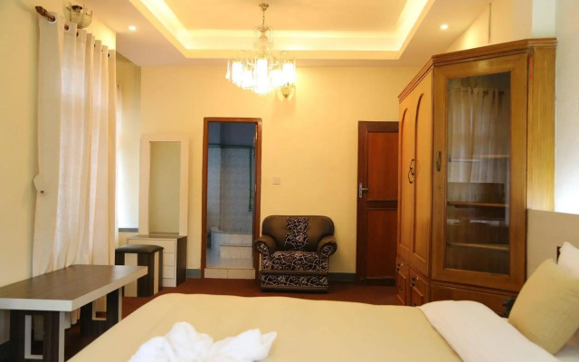Bed and Breakfast Thamel