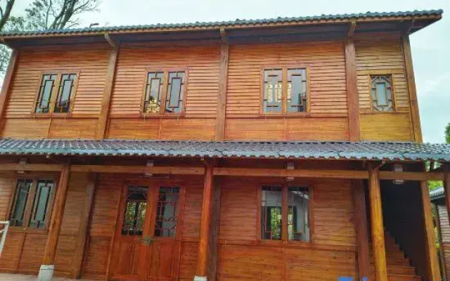 Xintai Garden Hotel