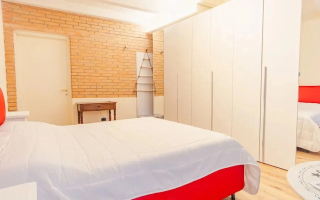 Residenza Le Mura - Italian Homing