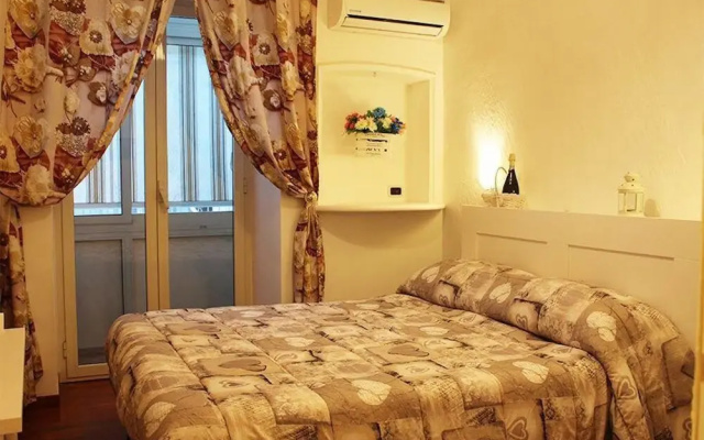 Civico Vesuvio B&B