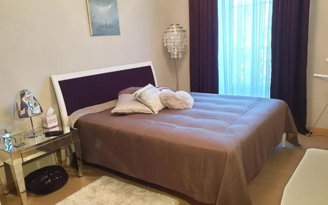 Montreux Grand Rue Apartments