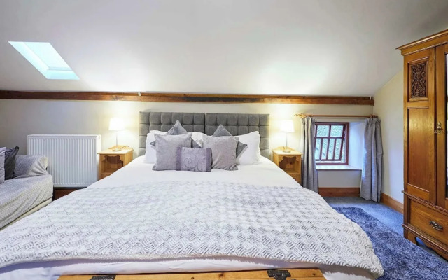 Host Stay The Stable Bridlington