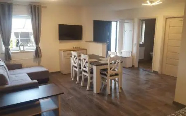 Apartamenty Nexo
