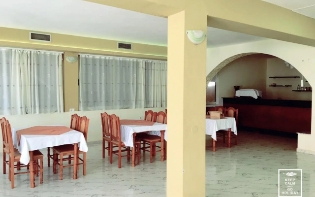 Hotel Belgjika