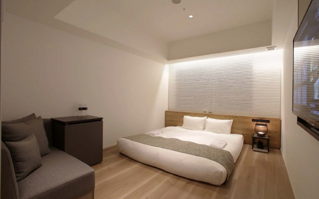 Oriental Hotel Kyoto Rokujo