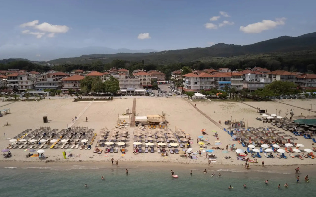Agyra Seaview Hotel by Panel Hospitality