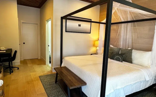The Key West Hotel