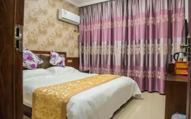 Wuzhen Yuanyang Pavilion Inn