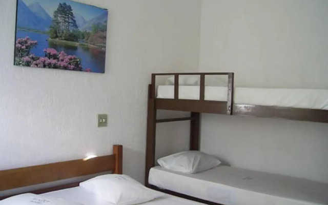 Hotel Alaska