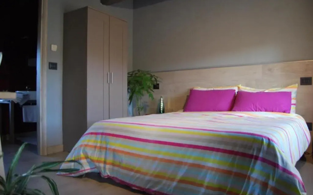 B & B Alle 3 Palme