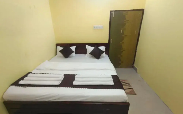Goroomgo The Grand Empire Angul