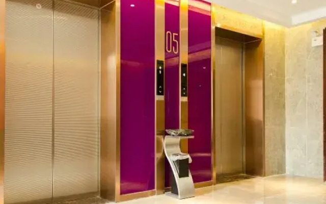 Lavande Hotel (Shantou High Speed Railway Station, MixC Mall Branch)