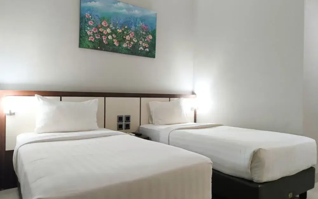 Rylich Panorama Hotel