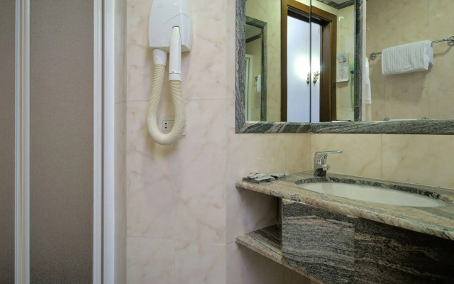 Parlamento Boutique Hotel