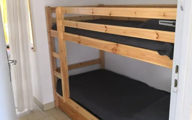 Studio 402 pour 4 personnes Hyères.
