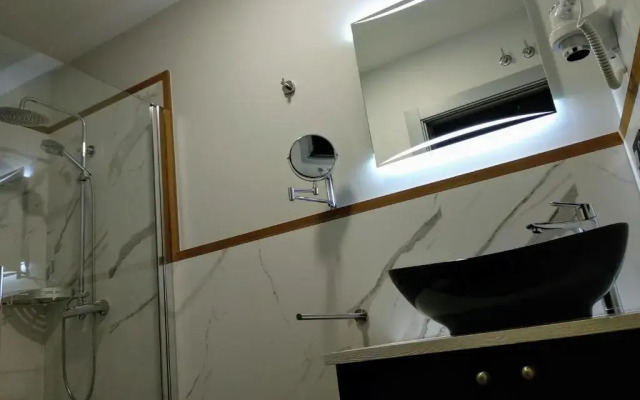Hostal Canton Plaza