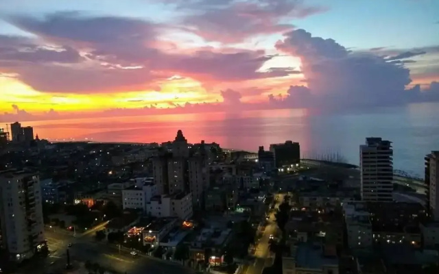 Skyview Apartment