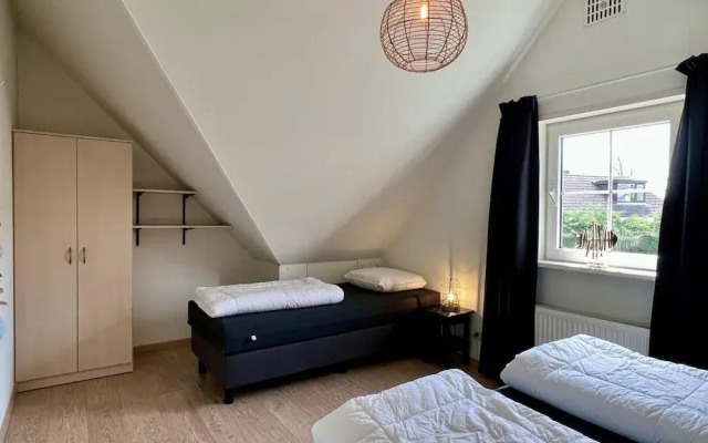 Apartment in Sint Maartenszee Near Beach