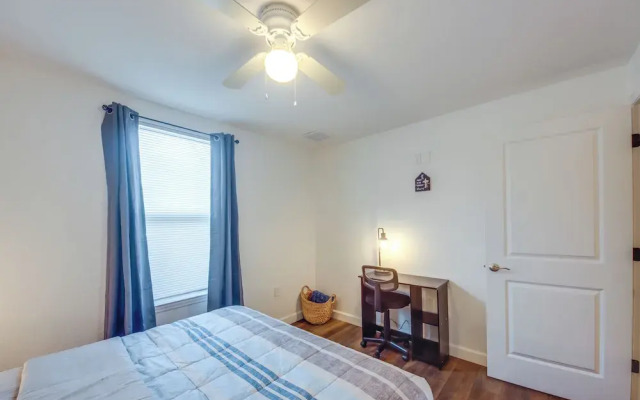 Labelle Apartment, Close to Parks!