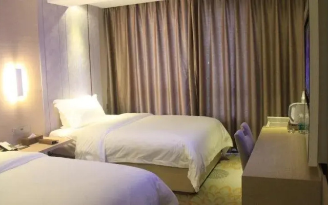 Lavande Hotel Nanchang Honggutan Branch