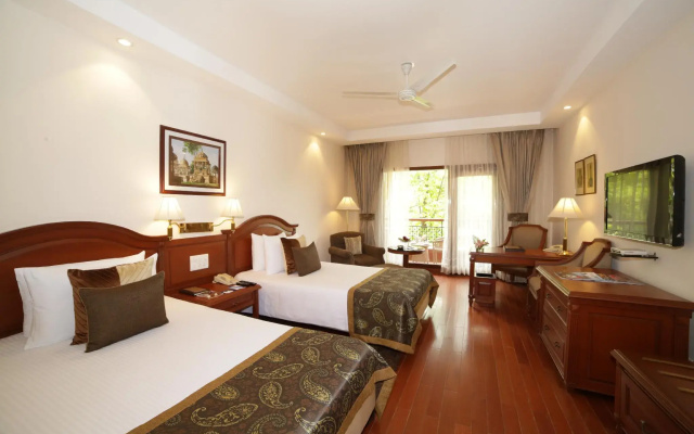 Jaypee Palace