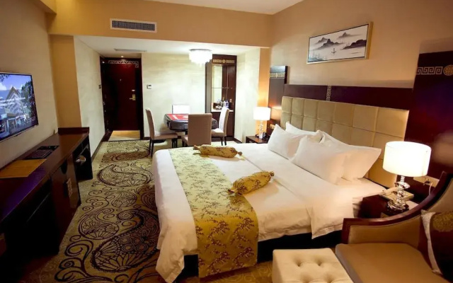 Guilin Golden Crown International Hotel