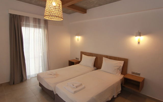 Enorme Maya Beach - Adults Only