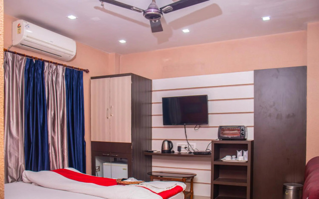 OYO 1622 Hotel Balaji International