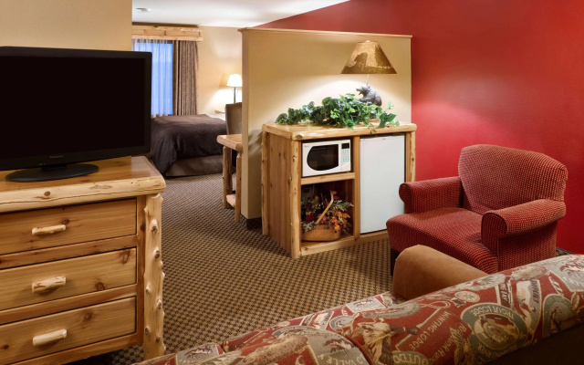 The Lodge at Brainerd Lakes, Trademark Collection by Wyndham