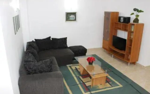Pension Colina