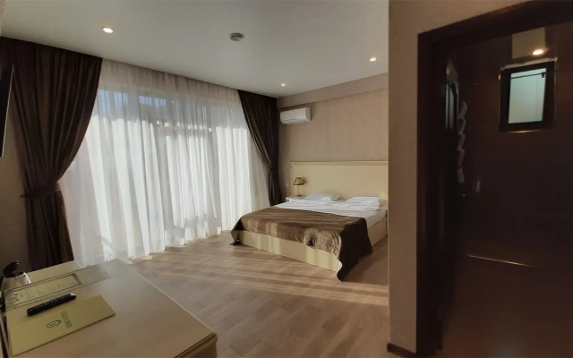 Modart Olympic & Beach by Stellar Hotels