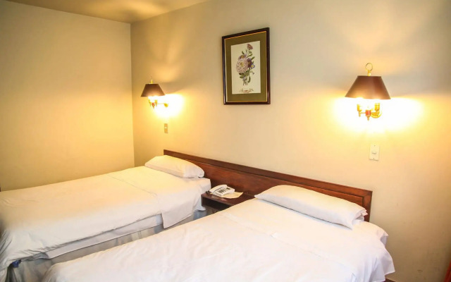 Hotel Los Navegantes