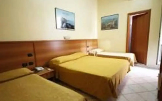 Hotel Casanova