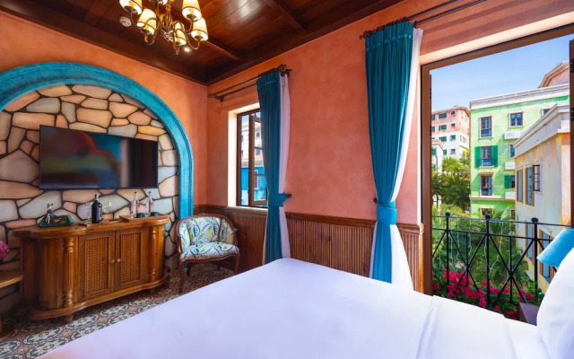 Venice Hotel Phu Quoc