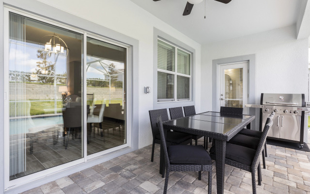 Championsgate Resort Platinum Homes