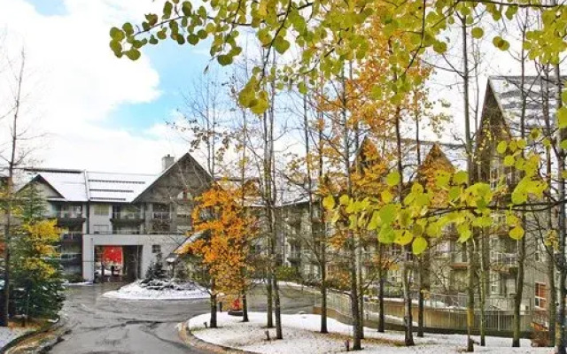 Vitality Assurance Vacations At The Aspens, Whistler, Canada