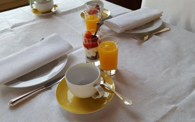 Landhotel Falkner